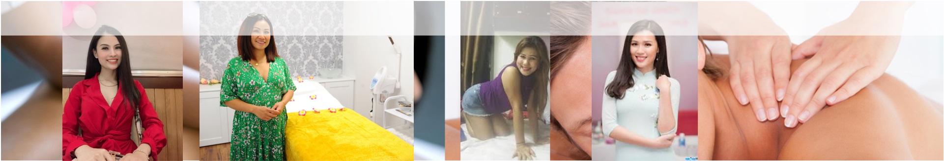 Full Body Massage in Thane